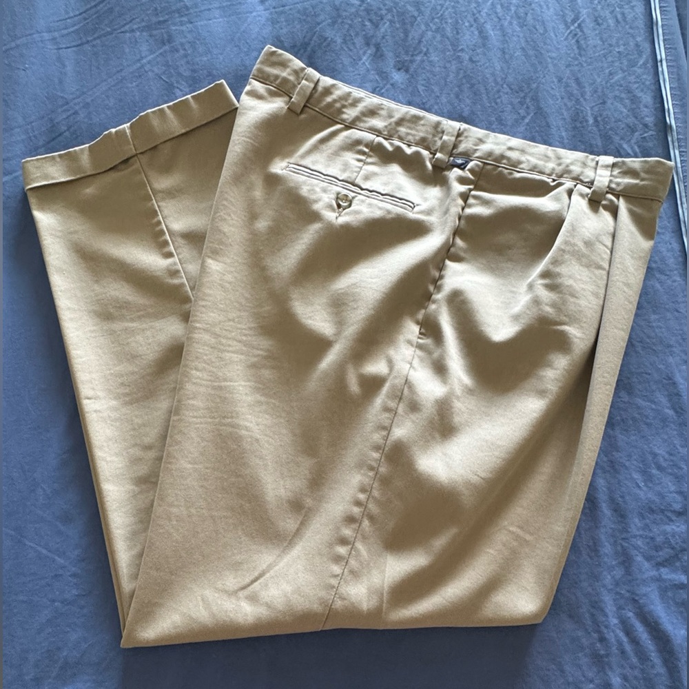 Dockers Men's Khaki Chinos W38/L30